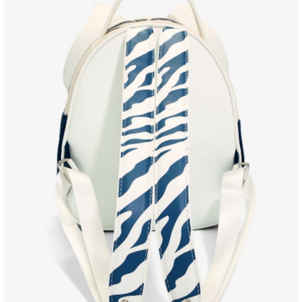 Star Wars Ahsoka Tano Montrals Mini Backpack - Picture 8 of 9